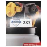 Wagner I spray nozzle accessory