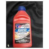 Brake fluid 16xbid