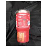 Milwaukee pack out drink cup