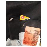 Large firm grip gloves