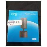 Ring pan tilt indoor cam
