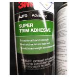 Super trim adhesive 2xbid