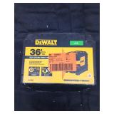 DeWalt laser
