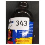 Catalytic n exhaust treatment