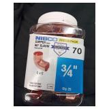 Nibco 90 degree elbows Copper