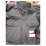 Milwaukee freeflex jacket