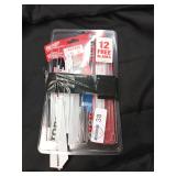 Mk Milwaukee sawzall blades