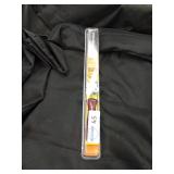 Power care file and filing guide