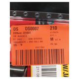 Milwaukee flashlight