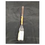 Milwaukee 3/4' x 10' sledge chisel