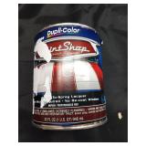 Performance red 1 quart