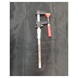 Bessey bar clamp