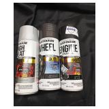 Paint lot 3xbid