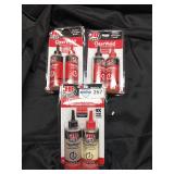 Clearweld jb weld 3xbid