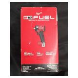 Milwaukee 1/2' compact impact wrench