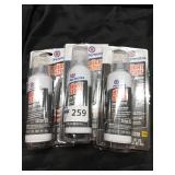 The right stuff gray gasket maker 3xbid