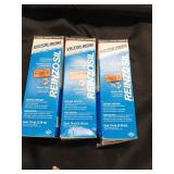 Reinzosil rtv sealing compound 3xbid