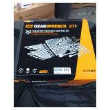 Gearwrench 243 pc tool set