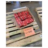 1ï¿½ Insulated Cable Staples 24xBID