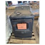 GE Dryer (Damaged)