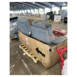 Power Reclining Loveseat  Approx.76ï¿½