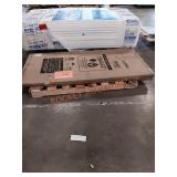 Screen doors (2ï¿½ the bid)