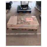 Ivy Hill 2ft x 4ft tile(9ï¿½ the bid)