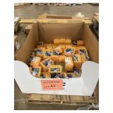 Multi-purpose Sponges