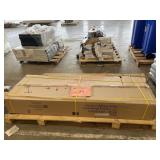 72in Folding Workbench