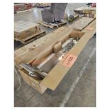 Shower Panels 2 x BID