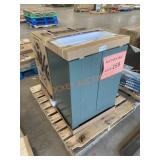 24ï¿½ Single Sink Vanity 2xBID