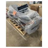 Power Reclining Sofa