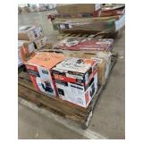 Sump Pump, HUSKY Floor Jack