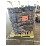 Jack Daniels Aged Oak Barrels 10xBID