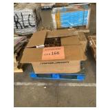 Toilet, Toilet Tank, File Cabinet