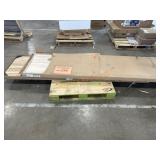 8ï¿½ butcher blocks 2xbid