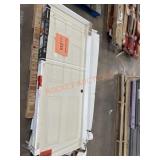 Jeldwen 30ï¿½x78ï¿½ prehung door