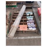 Molly's sub laundry power 8X THE BID