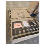 Interflo Shower 60x30x73'