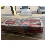 Bruce Hardwood Flooring Taupe Oak 16X THE BID