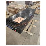 Weatherguard Truck Tool Box 71'