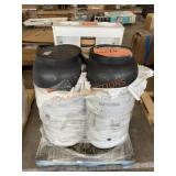 Large Planters 14 x BID