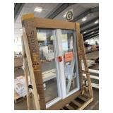 60ï¿½x80ï¿½ Composite Gliding Patio Door