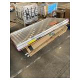 Aluminum Ramp Kit