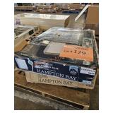 24' Base Cabinets 2 x BID