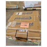 Cap A Tread Stair Treads 9 x BID