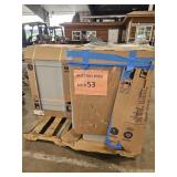 Grey Base Cabinets 3 x BID (2x21')(1x18')