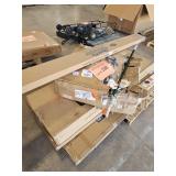 Drive Wheelchair, Doors, Baseboard Heater