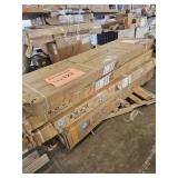 Steel Storage Cabinets (3), Metal Cabinet