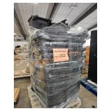 Garbage Cans with Wheels 18 x BID (32-48gal)